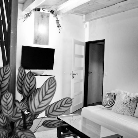 Apartmány Ztracená Roudnice nad Labem Exteriér fotografie