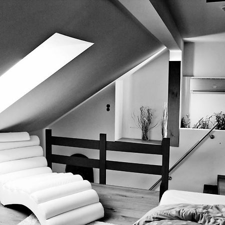 Apartmány Ztracená Roudnice nad Labem Exteriér fotografie
