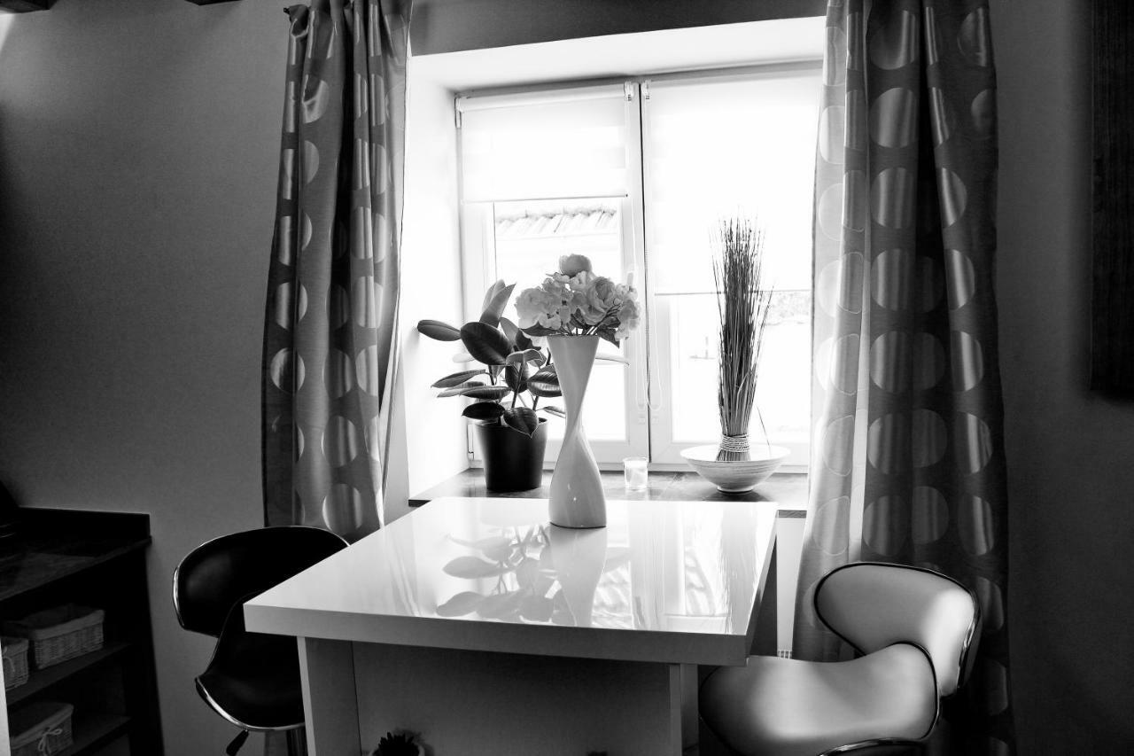 Apartmány Ztracená Roudnice nad Labem Exteriér fotografie