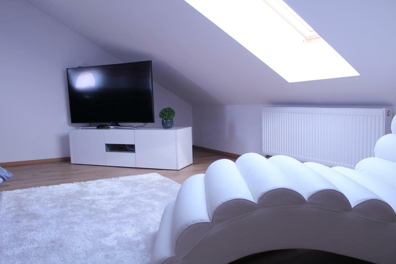 Apartmány Ztracená Roudnice nad Labem Exteriér fotografie