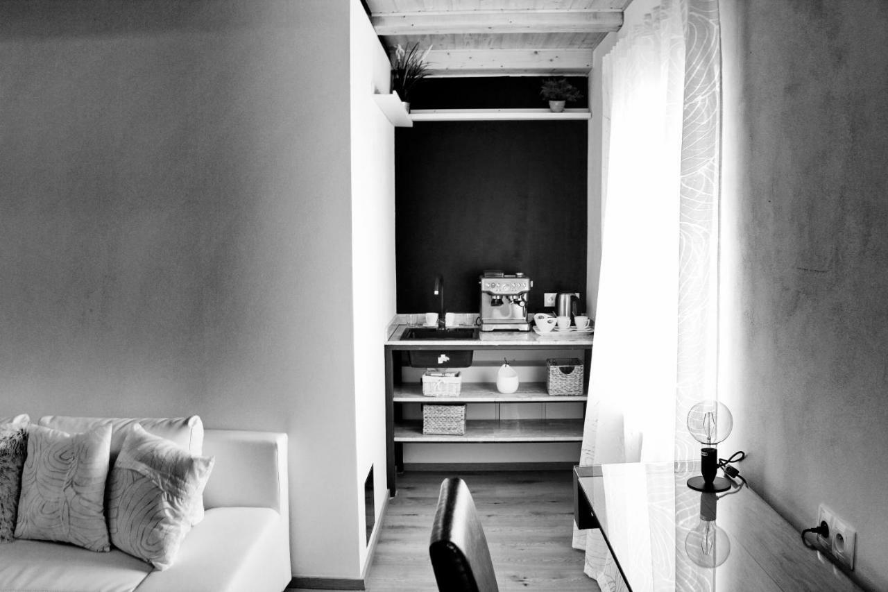 Apartmány Ztracená Roudnice nad Labem Exteriér fotografie