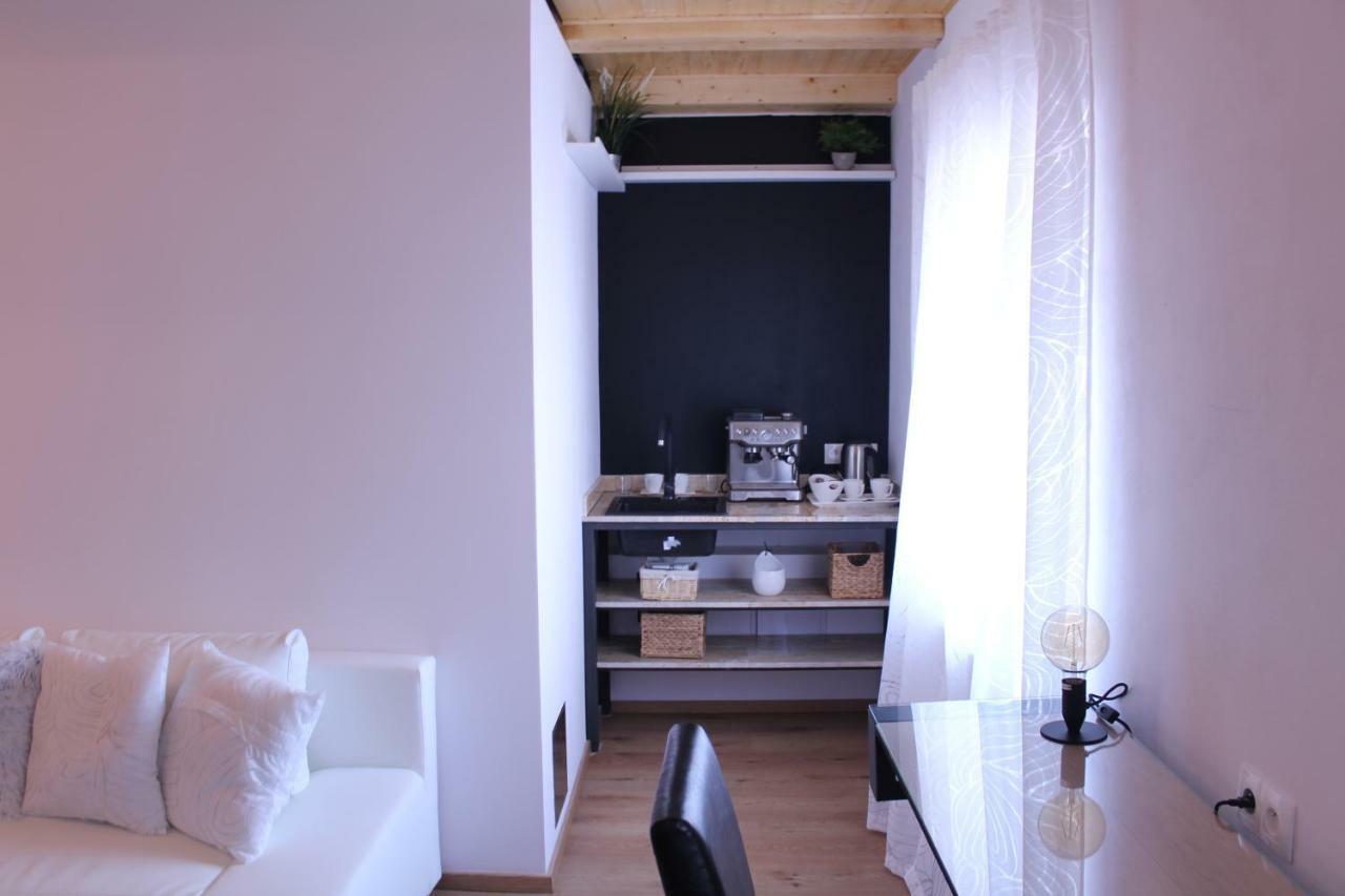 Apartmány Ztracená Roudnice nad Labem Exteriér fotografie