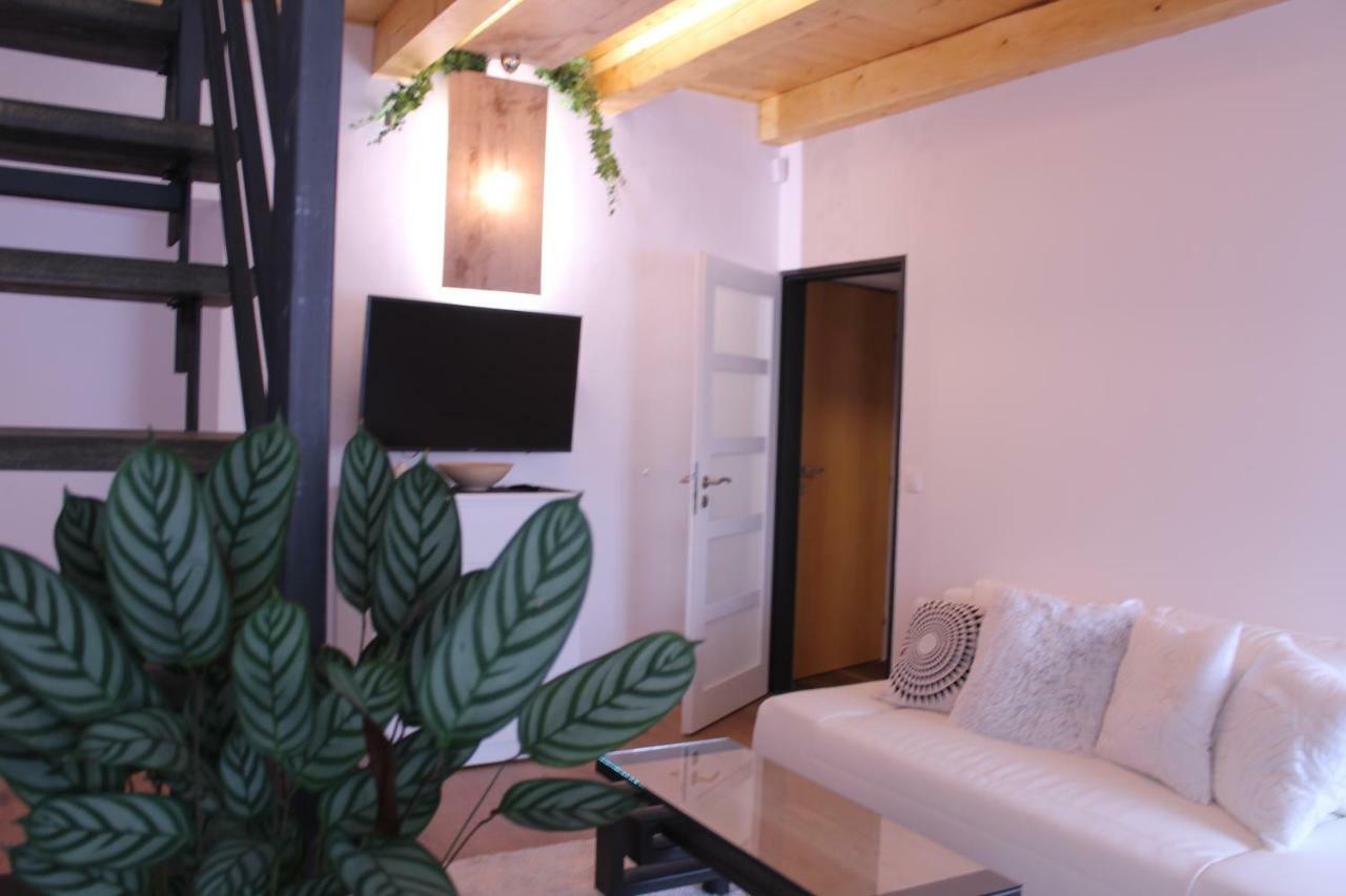Apartmány Ztracená Roudnice nad Labem Exteriér fotografie