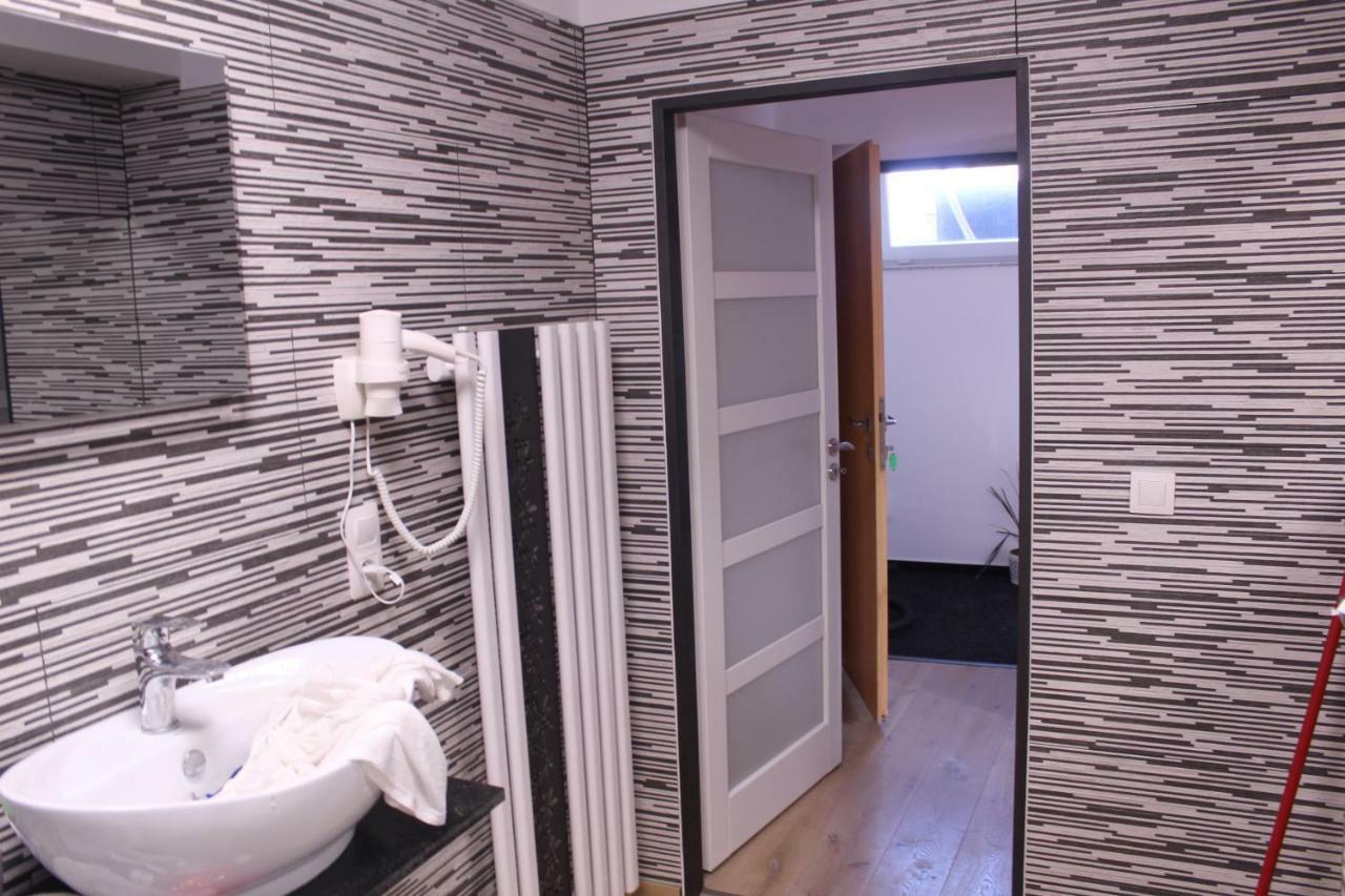 Apartmány Ztracená Roudnice nad Labem Exteriér fotografie